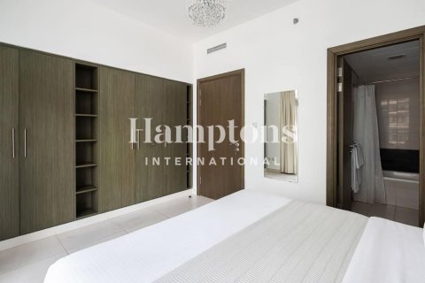 Downtown Dubai (Downtown Burj Dubai), UAE의 임대용 아파트 침실 2개, 123.83969900제곱미터 번호 694647 - 사진 4