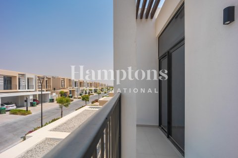 ویلا برای اجاره در Dubai South (Dubai World Central)، Dubai، امارات متحده عربی 3 خوابه ، 190.54405300 متر مربع ، شماره 694653 - تصویر 26