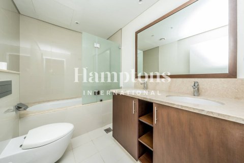 Downtown Dubai (Downtown Burj Dubai), UAE의 임대용 아파트 침실 2개, 130.99323000제곱미터 번호 694651 - 사진 16