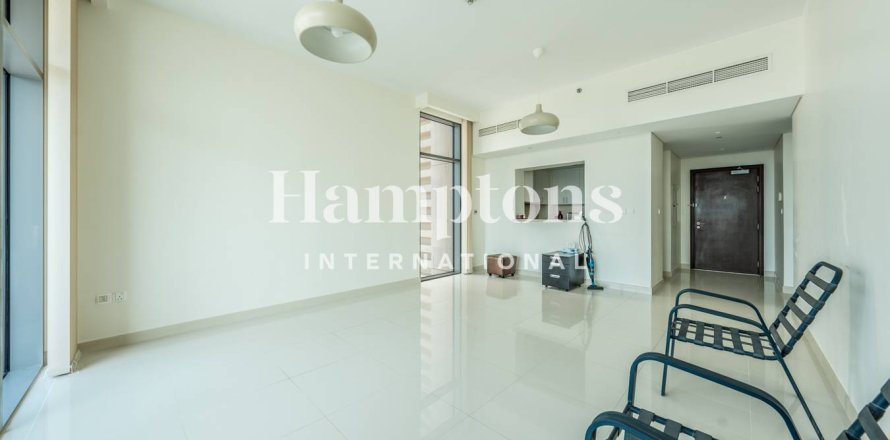 آپارتمان در Downtown Dubai (Downtown Burj Dubai)، Dubai ، امارات متحده عربی 2 خوابه ، 130.993 متر مربع.  شماره 694651