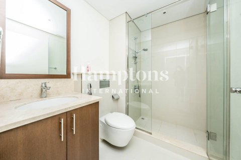 Downtown Dubai (Downtown Burj Dubai), UAE의 임대용 아파트 침실 2개, 130.99323000제곱미터 번호 694651 - 사진 8