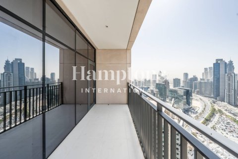 Downtown Dubai (Downtown Burj Dubai), UAE의 임대용 아파트 침실 2개, 130.99323000제곱미터 번호 694651 - 사진 17