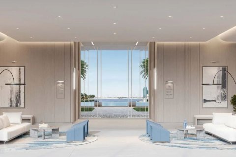 Byt v Dubai, SAE 40.1 m² Č.: 613563 - fotografie 3