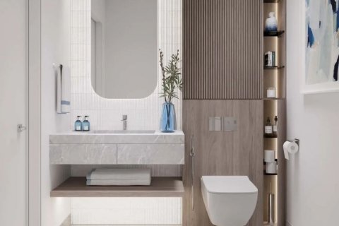 Byt v Dubai, SAE 40.1 m² Č.: 613563 - fotografie 13