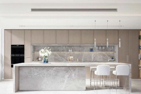 Byt v Dubai, SAE 40.1 m² Č.: 613563 - fotografie 5