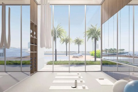 Byt v Dubai, SAE 40.1 m² Č.: 613563 - fotografie 10