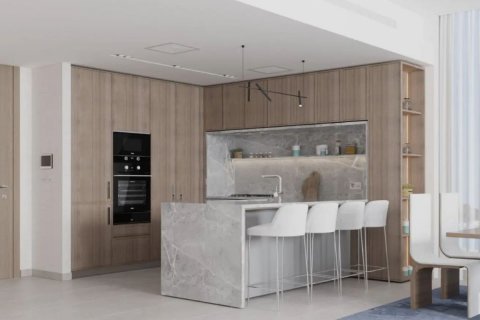 Byt v Dubai, SAE 40.1 m² Č.: 613563 - fotografie 6
