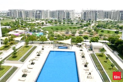 Apartman u Dubai Hills Estate, UAE 2 spavaćih soba, 156.3 m2 Br. 613567 - fotografija 11