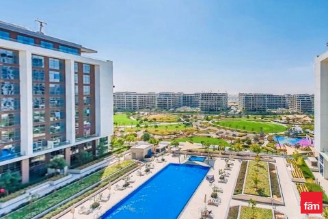 Διαμέρισμα σε Dubai Hills Estate, ΗΑΕ 2 υπνοδωμάτια, 156.3 τ.μ. Αρ. 613567