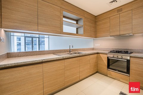 Apartman u Dubai Hills Estate, UAE 2 spavaćih soba, 156.3 m2 Br. 613567 - fotografija 4