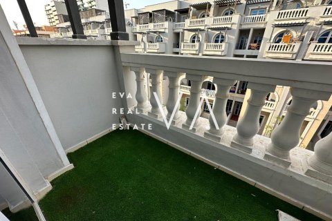Apartman u Dubai, UAE 1 spavaća soba, 54.88 m2 Br. 728341 - fotografija 7
