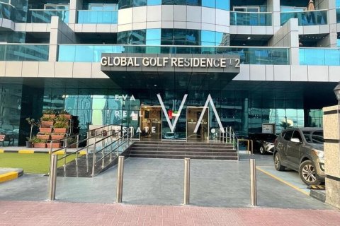Dubai, UAE의 판매용 아파트 침실 1개, 63.54제곱미터 번호 728343 - 사진 7