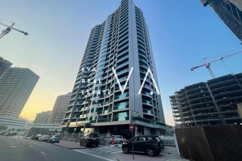 Apartament w Dubai, ZEA 1 sypialnia, 63.54 mkw. nr 728343