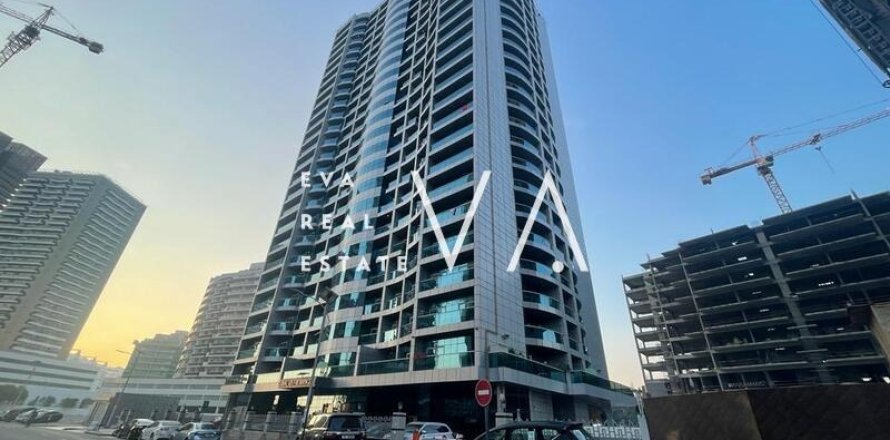 Dubai, UAE의 아파트 침실 1개, 63.54제곱미터 번호 728343