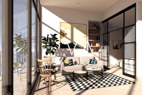 Apartment sa Dubai, UAE 1 silid, 38.55 sq.m. № 728345 - larawan 7
