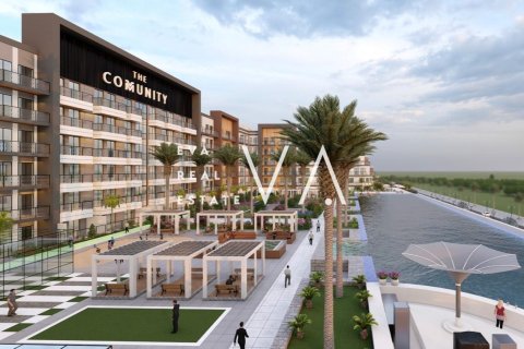Apartment sa Dubai, UAE 1 silid, 38.55 sq.m. № 728345 - larawan 5