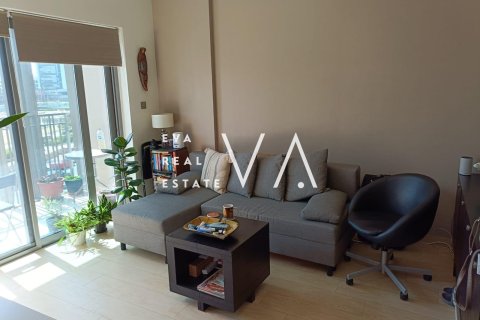 Wohnung in Dubai, VAE: 1 Schlafzimmer, 84.72 m2 Nr. 728344