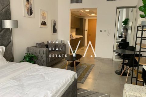 Apartament de vânzare în Jumeirah Village Circle, Dubai, EAU 1 cameră, 41.06 mp.  №728342 - poză 7