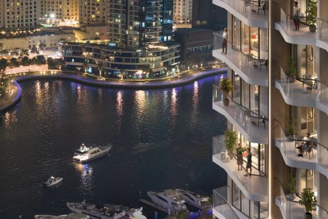 Apartamento para venda em Dubai Marina, Dubai, EAU 1 quarto, 101.7 m2 № 647824 - foto 11