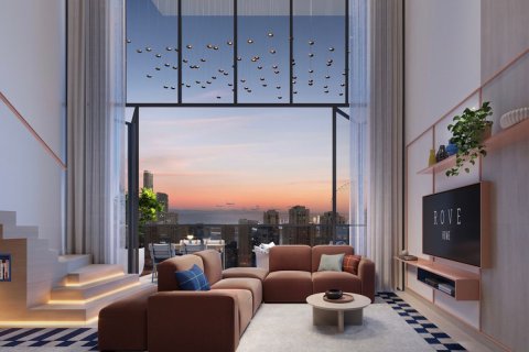 Apartamento para venda em Dubai Marina, Dubai, EAU 1 quarto, 101.7 m2 № 647824 - foto 1