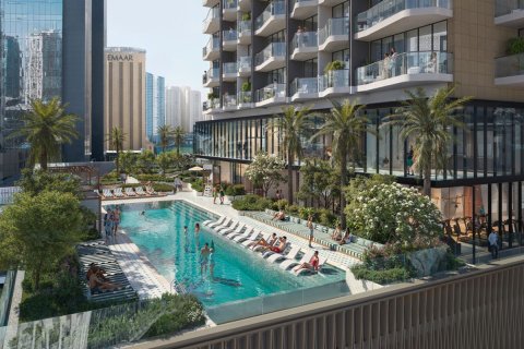 Apartamento para venda em Dubai Marina, Dubai, EAU 1 quarto, 101.7 m2 № 647824 - foto 7