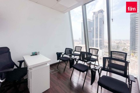 مكتب للبيع في الخليج التجاري، دبي، الإمارات العربية المتحدة 103.8 متر مربع ، رقم 647823 - صورة 13