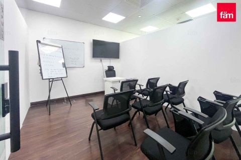 Opisina sa Business Bay, Dubai, UAE 103.8 sq.m. № 647823 - larawan 9