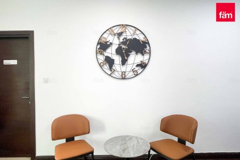 Opisina sa Business Bay, Dubai, UAE 103.8 sq.m. № 647823 - larawan 11