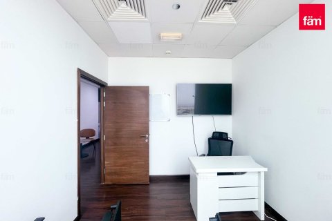 Office in Business Bay, Dubai, UAE 103.8 sq.m. № 647823