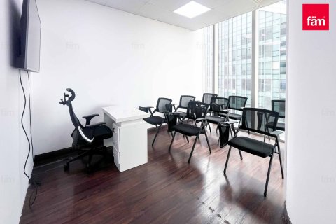 Opisina sa Business Bay, Dubai, UAE 103.8 sq.m. № 647823 - larawan 7