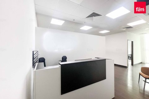 Opisina sa Business Bay, Dubai, UAE 103.8 sq.m. № 647823 - larawan 1