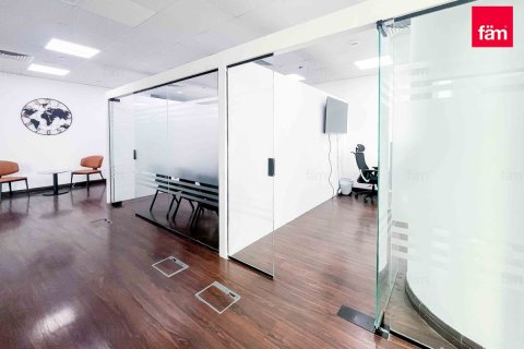 Opisina sa Business Bay, Dubai, UAE 103.8 sq.m. № 647823 - larawan 4