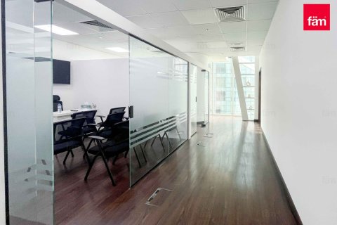 Opisina sa Business Bay, Dubai, UAE 103.8 sq.m. № 647823 - larawan 6