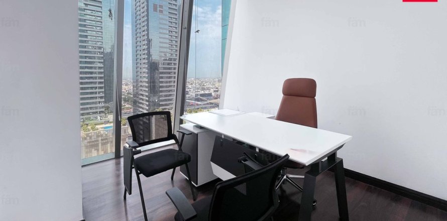 Escritório em Business Bay, Dubai, EAU 103.8 m2 № 647823