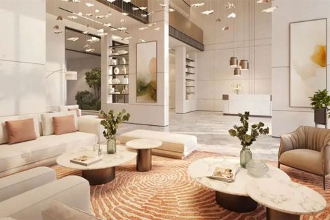 Lakás itt: International City, Dubai, EAE, 2 hálószoba, 86.1 m², azonosító: 647821 - fénykép 6
