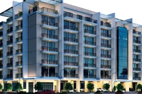 Apartman u gradu International City, Dubai, UAE 2 spavaće sobe, 86.4 m2 Br. 647821 - Slika 2