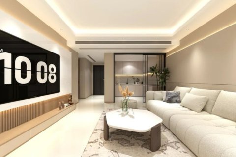 Lakás itt: International City, Dubai, EAE, 2 hálószoba, 86.1 m², azonosító: 647821 - fénykép 4
