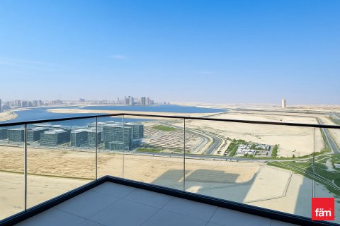 Appartamento in vendita a Business Bay, Dubai, EAU 1 camera da letto, 100.6 mq. № 647819 - foto 7