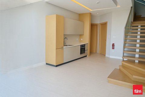 Appartamento in vendita a Business Bay, Dubai, EAU 1 camera da letto, 100.6 mq. № 647819 - foto 4