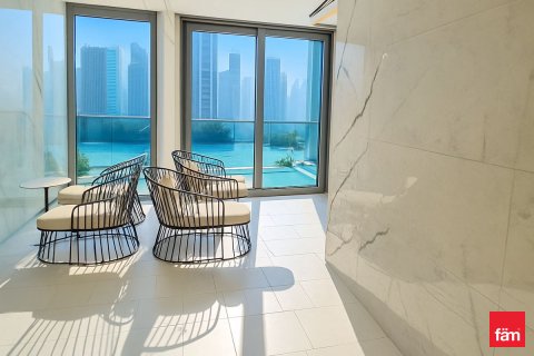 Appartamento in vendita a Business Bay, Dubai, EAU 1 camera da letto, 100.6 mq. № 647819 - foto 8