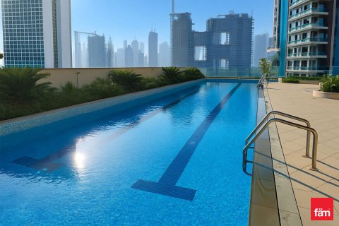 Appartamento in vendita a Business Bay, Dubai, EAU 1 camera da letto, 100.6 mq. № 647819 - foto 10