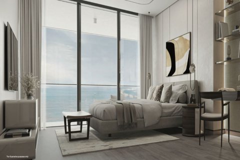 Apartamento para venda em Dubai Harbour, Dubai, EAU 1 quarto, 115.4 m2 № 647820 - foto 4