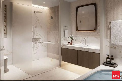 Apartment in Downtown Dubai (Downtown Burj Dubai), UAE 1 bedroom, 79.7 sq.m. № 647825 - photo 5