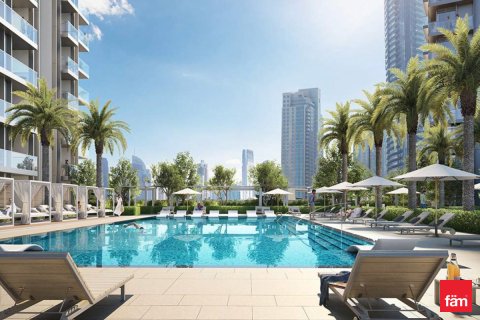 Apartment in Downtown Dubai (Downtown Burj Dubai), UAE 1 bedroom, 79.7 sq.m. № 647825 - photo 6