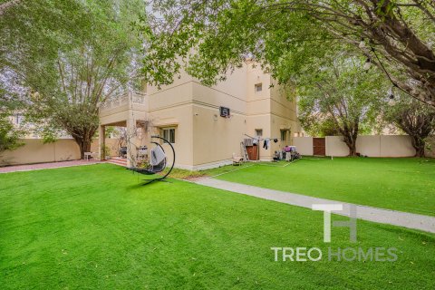 Vila v Meadows, Dubai, SAE 4 ložnice, 381 m² Č.: 586361 - fotografie 2