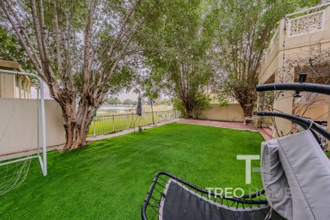 Vila v Meadows, Dubai, SAE 4 ložnice, 381 m² Č.: 586361 - fotografie 20