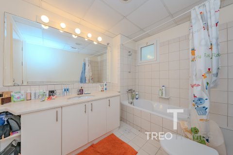 Vila v Meadows, Dubai, SAE 4 ložnice, 381 m² Č.: 586361 - fotografie 17