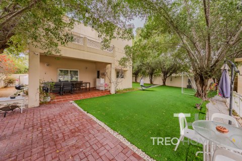 Vila v Meadows, Dubai, SAE 4 ložnice, 381 m² Č.: 586361 - fotografie 19