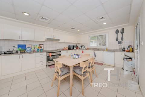 Vila v Meadows, Dubai, SAE 4 ložnice, 381 m² Č.: 586361 - fotografie 6