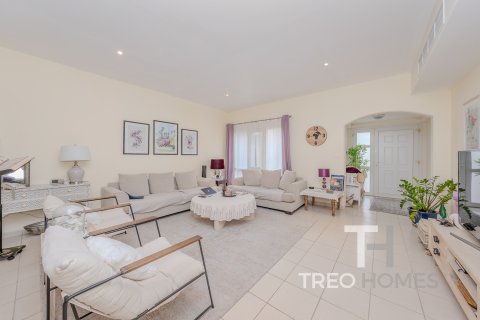 Vila v Meadows, Dubai, SAE 4 ložnice, 381 m² Č.: 586361 - fotografie 4